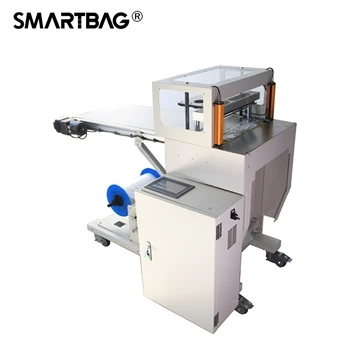 Several Future Development Directions For Packaging Machine Manufacturers