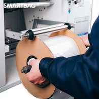 Auto Bagging Machine