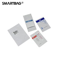 Block Bottom Plastic Bags