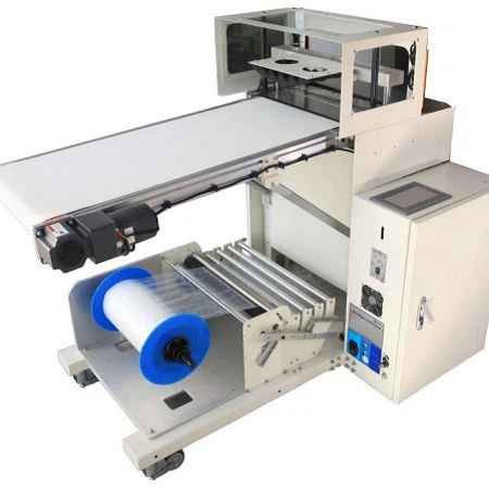 Horizontal Series Bagger