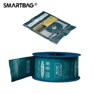 Pre Opened Auto Packaging Bags