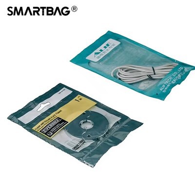 Printed Automated Packaging Bags
