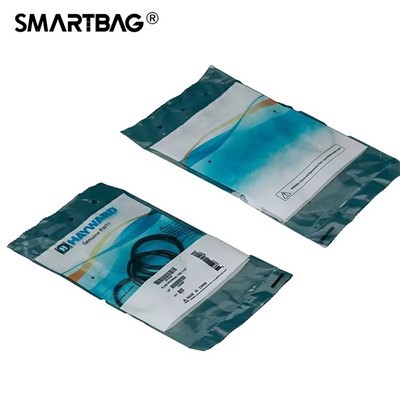 Printed Automated Packaging Bags